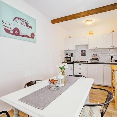 Vacation Home Korina Senj  Eksteriør bilde