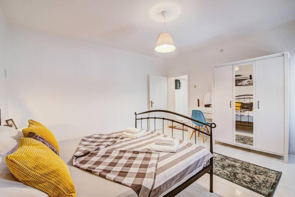 Vacation Home Korina Senj  Eksteriør bilde