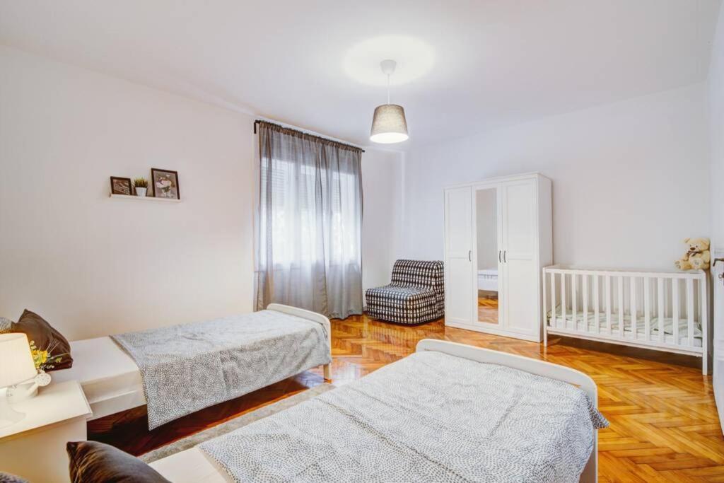Vacation Home Korina Senj  Eksteriør bilde