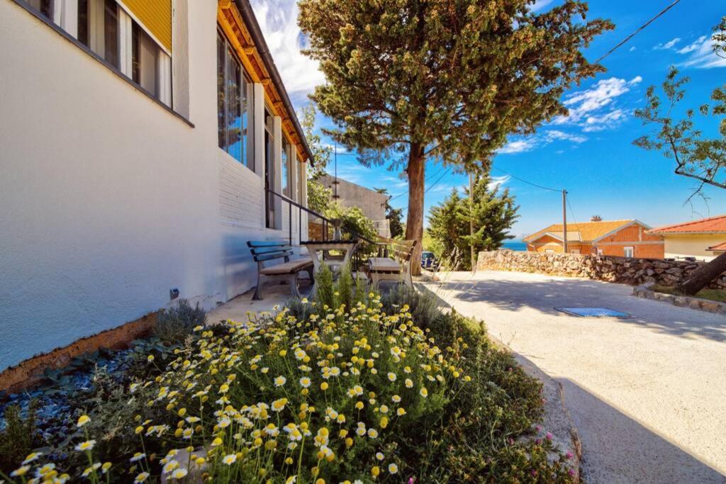Vacation Home Korina Senj  Eksteriør bilde